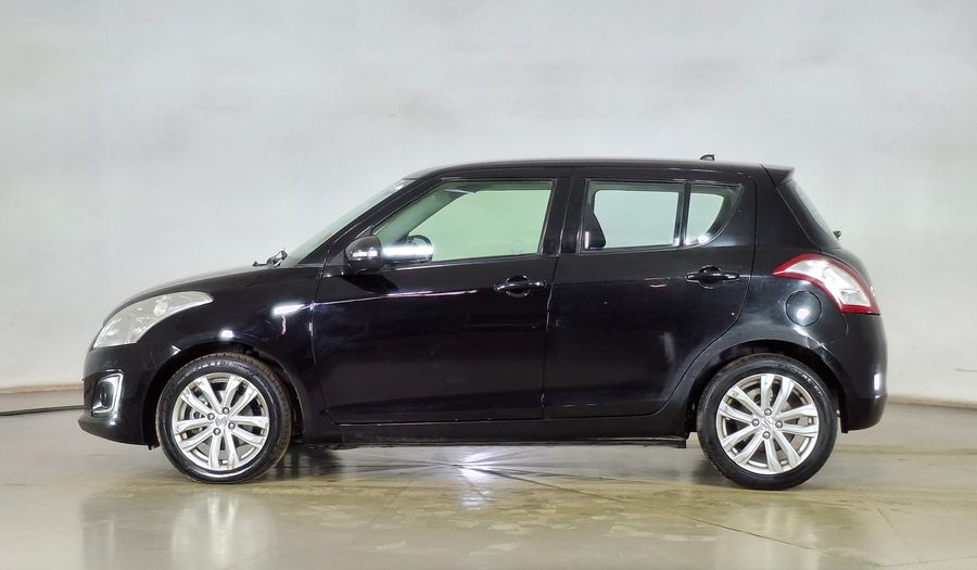 Suzuki Swift 1.4 GLX Hatchback 2014