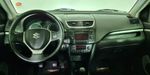 Suzuki Swift 1.4 GLX Hatchback 2014