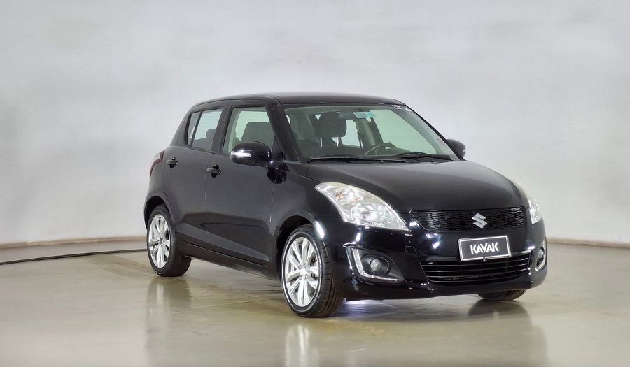 Suzuki Swift 1.4 GLX Hatchback 2014
