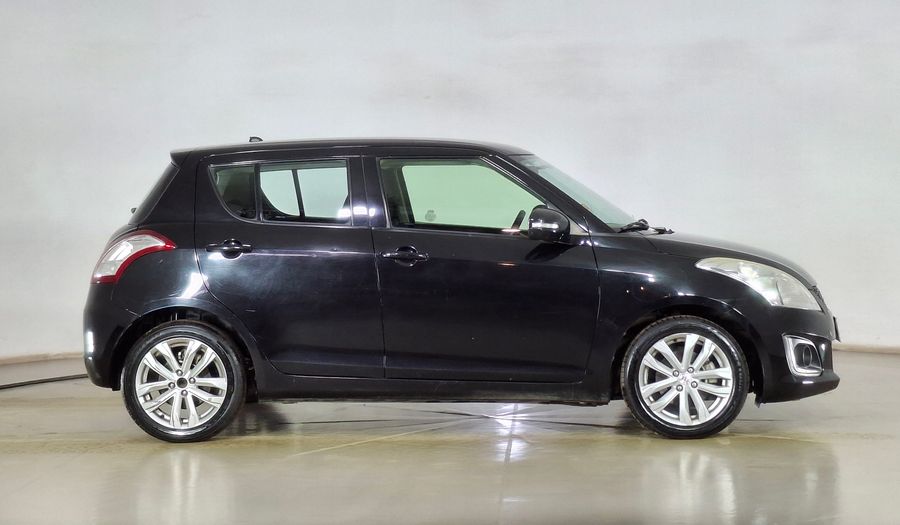 Suzuki Swift 1.4 GLX Hatchback 2014