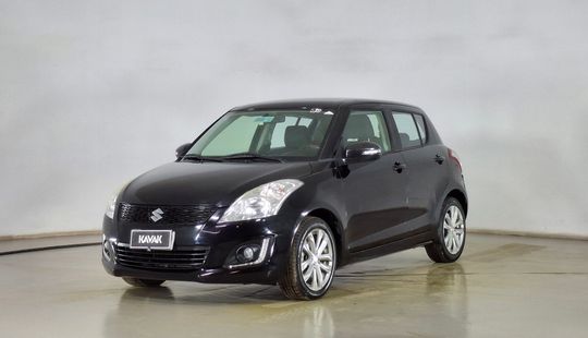 Suzuki • Swift