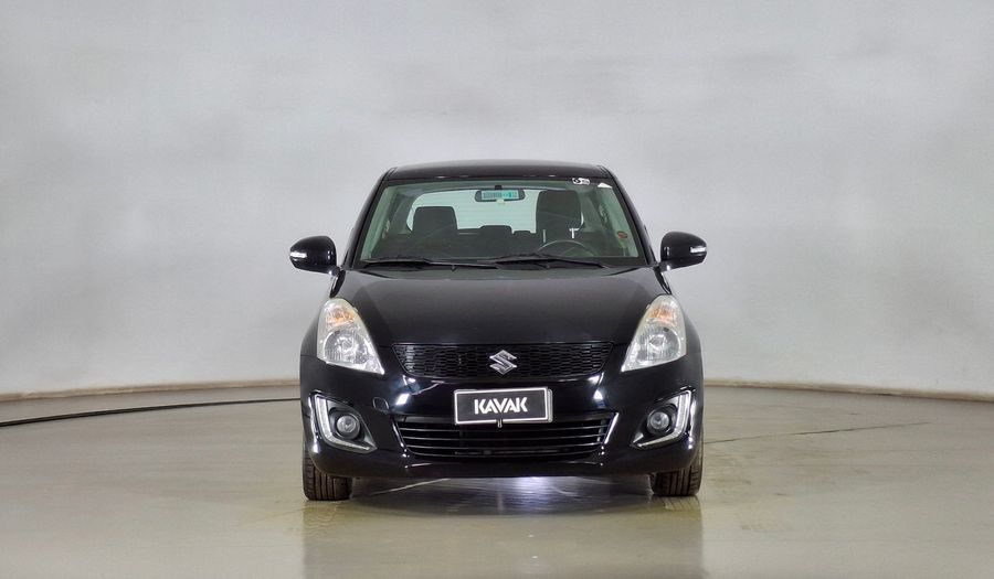 Suzuki Swift 1.4 GLX Hatchback 2014