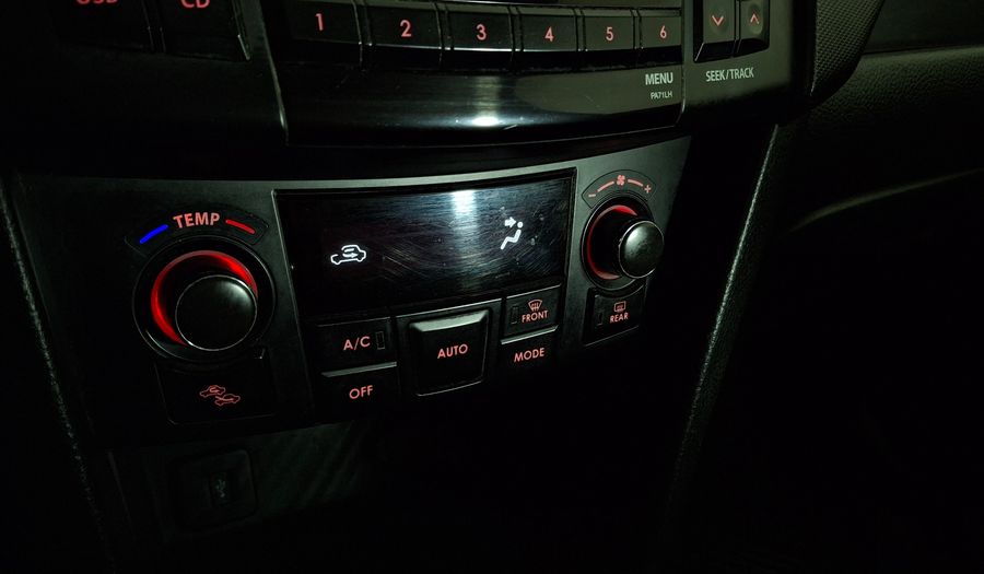 Suzuki Swift 1.4 GLX Hatchback 2014