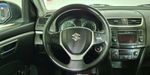 Suzuki Swift 1.4 GLX Hatchback 2014