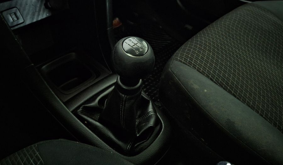 Suzuki Swift 1.4 GLX Hatchback 2014