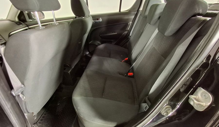 Suzuki Swift 1.4 GLX Hatchback 2014