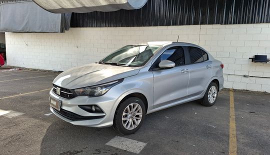 Fiat • Cronos