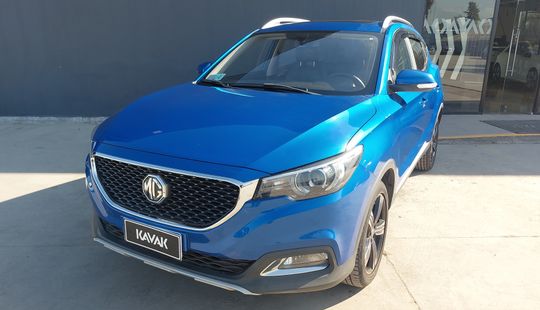 Mg • Zs