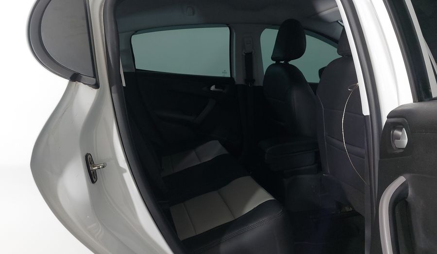 Peugeot 208 ACTIVE Hatchback 2020