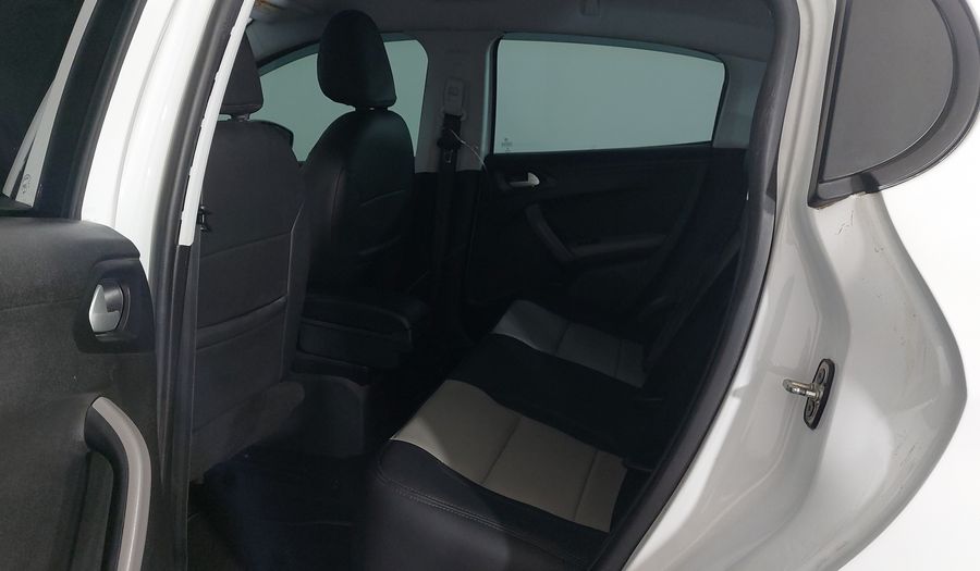 Peugeot 208 ACTIVE Hatchback 2020