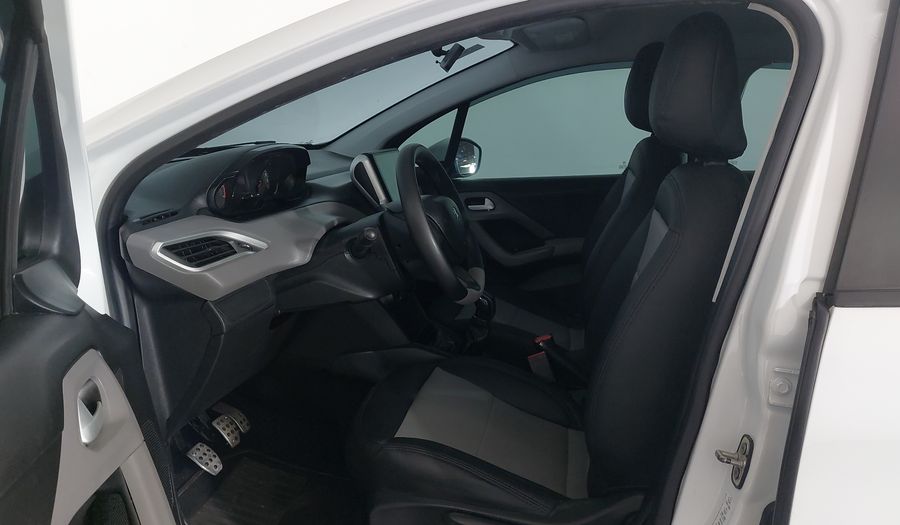 Peugeot 208 ACTIVE Hatchback 2020