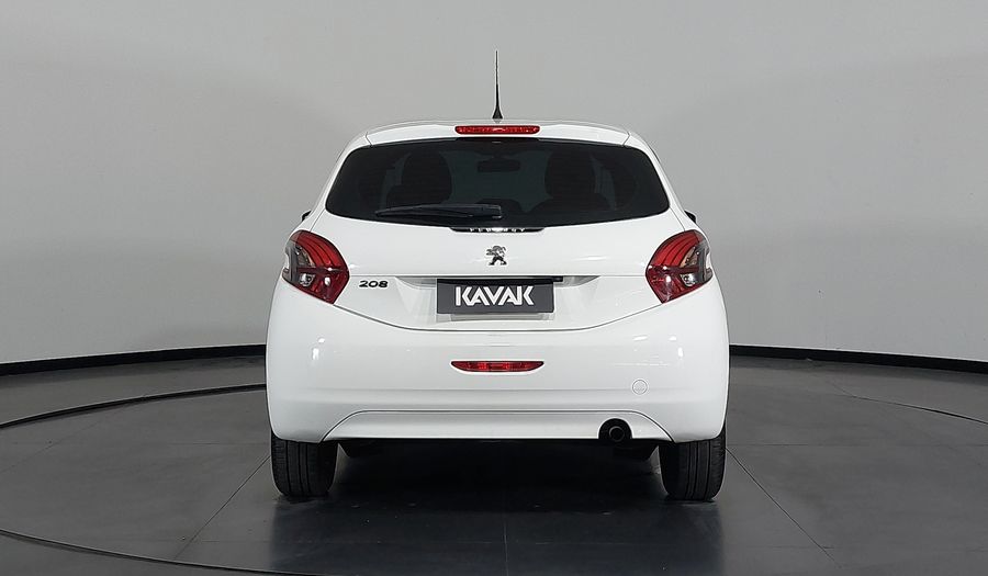Peugeot 208 ACTIVE Hatchback 2020