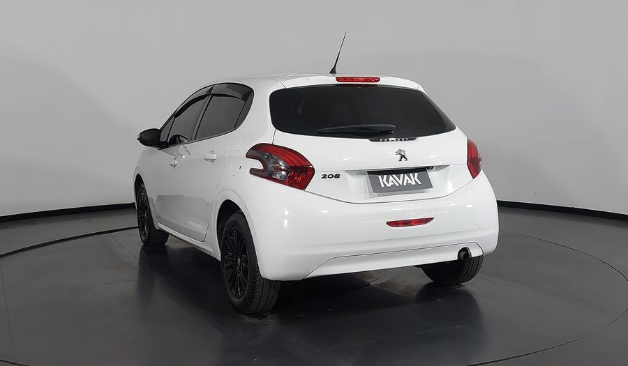 Peugeot 208 ACTIVE Hatchback 2020