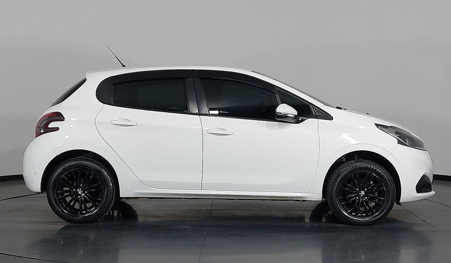 Peugeot 208 ACTIVE Hatchback 2020