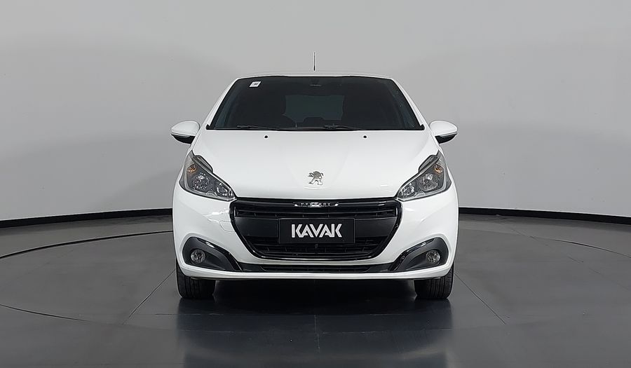 Peugeot 208 ACTIVE Hatchback 2020