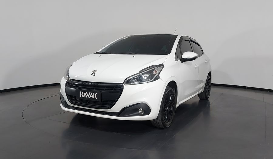 Peugeot 208 ACTIVE Hatchback 2020