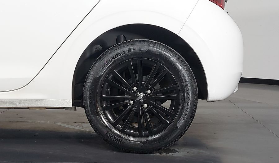 Peugeot 208 ACTIVE Hatchback 2020