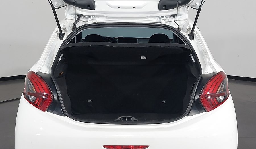 Peugeot 208 ACTIVE Hatchback 2020