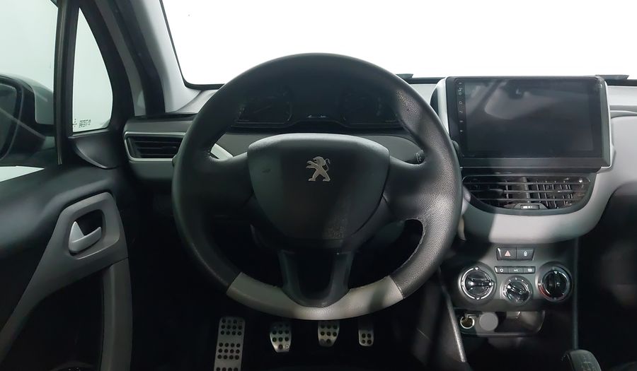 Peugeot 208 ACTIVE Hatchback 2020