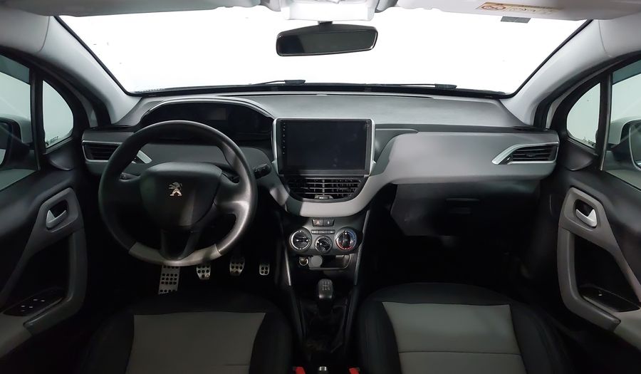 Peugeot 208 ACTIVE Hatchback 2020