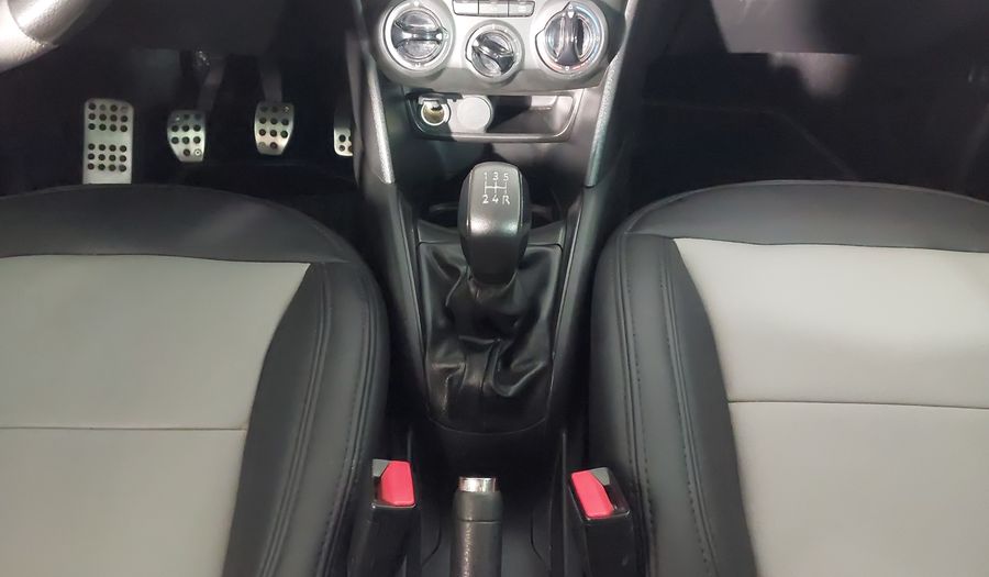 Peugeot 208 ACTIVE Hatchback 2020