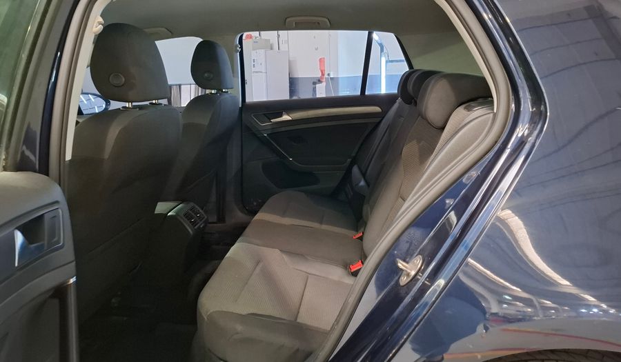 Volkswagen Golf 1.4 TSI COMFORTLINE DSG MY18 Hatchback 2018