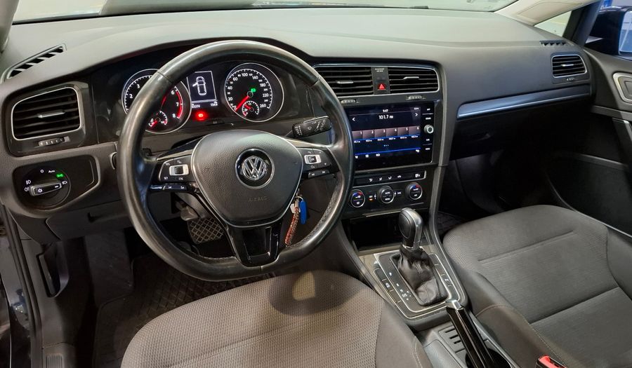 Volkswagen Golf 1.4 TSI COMFORTLINE DSG MY18 Hatchback 2018