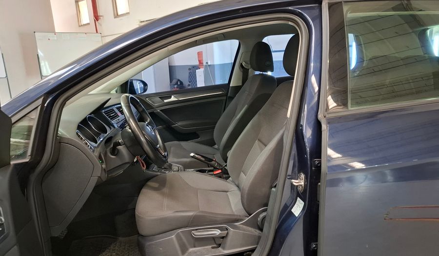 Volkswagen Golf 1.4 TSI COMFORTLINE DSG MY18 Hatchback 2018