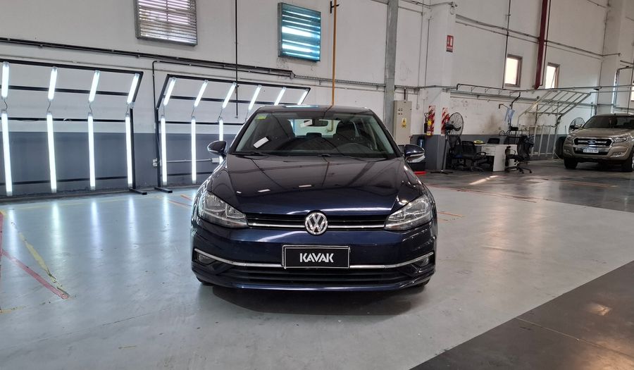 Volkswagen Golf 1.4 TSI COMFORTLINE DSG MY18 Hatchback 2018