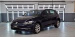Volkswagen Golf 1.4 TSI COMFORTLINE DSG MY18 Hatchback 2018