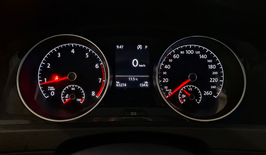 Volkswagen Golf 1.4 TSI COMFORTLINE DSG MY18 Hatchback 2018