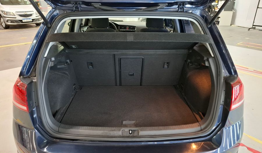 Volkswagen Golf 1.4 TSI COMFORTLINE DSG MY18 Hatchback 2018