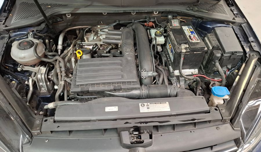 Volkswagen Golf 1.4 TSI COMFORTLINE DSG MY18 Hatchback 2018
