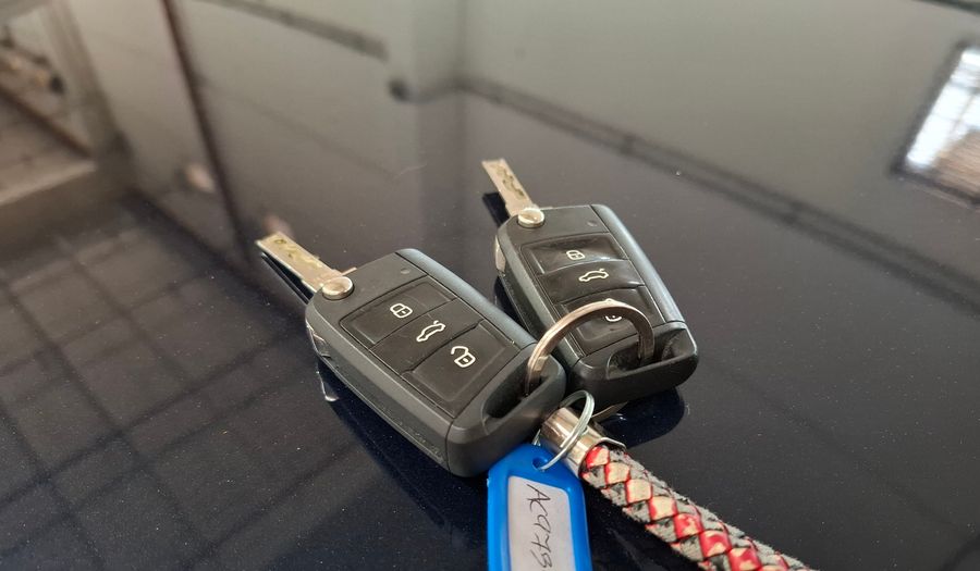Volkswagen Golf 1.4 TSI COMFORTLINE DSG MY18 Hatchback 2018
