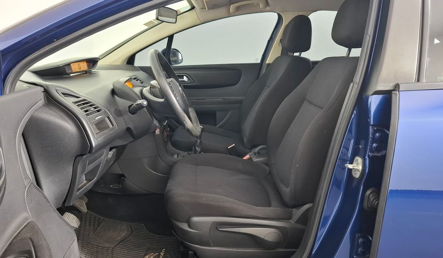 Citroen C4 1.6I 16V X Hatchback 2010