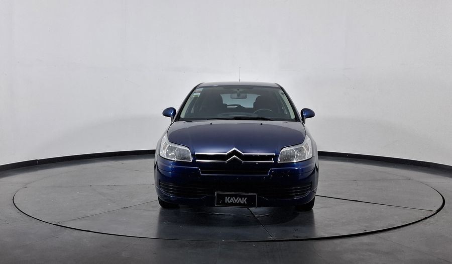 Citroen C4 1.6I 16V X Hatchback 2010