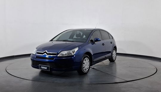 Citroen • C4
