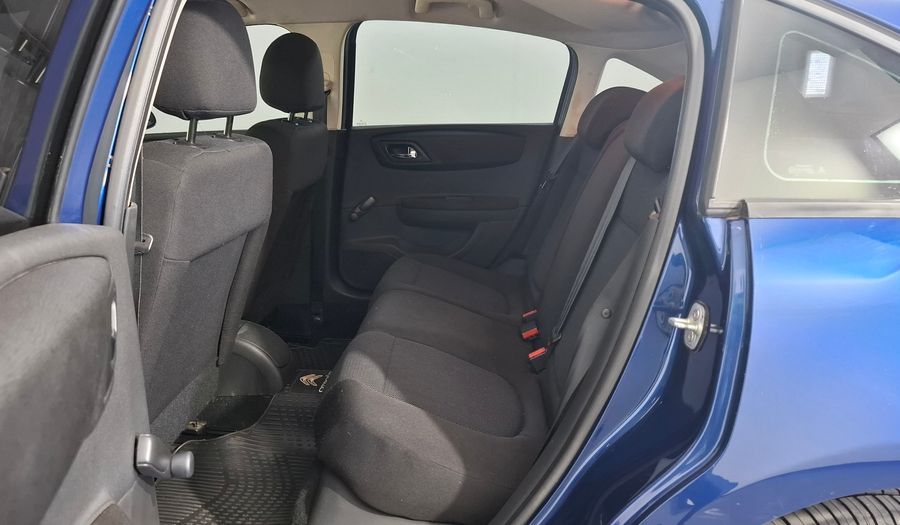 Citroen C4 1.6I 16V X Hatchback 2010