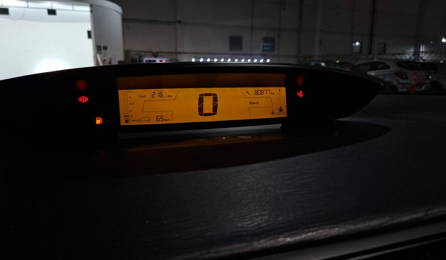 Citroen C4 1.6I 16V X Hatchback 2010