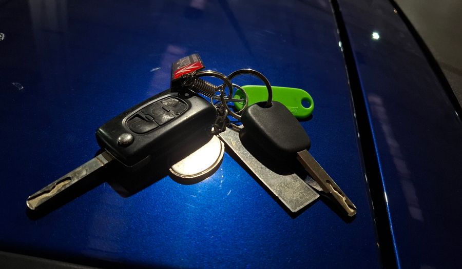 Citroen C4 1.6I 16V X Hatchback 2010