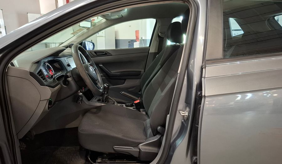 Volkswagen Polo 1.6 MSI TRENDLINE Hatchback 2018