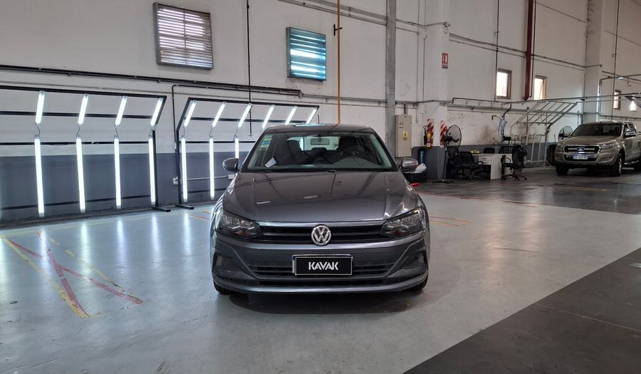 Volkswagen Polo 1.6 MSI TRENDLINE Hatchback 2018
