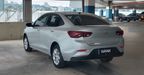 Chevrolet Onix TURBO FLEX PLUS LTZ Sedan 2021