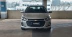 Chevrolet Onix TURBO FLEX PLUS LTZ Sedan 2021