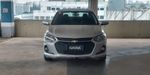 Chevrolet Onix TURBO FLEX PLUS LTZ Sedan 2021