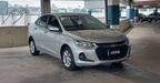 Chevrolet Onix TURBO FLEX PLUS LTZ Sedan 2021