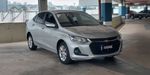 Chevrolet Onix TURBO FLEX PLUS LTZ Sedan 2021
