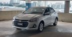 Chevrolet Onix TURBO FLEX PLUS LTZ Sedan 2021