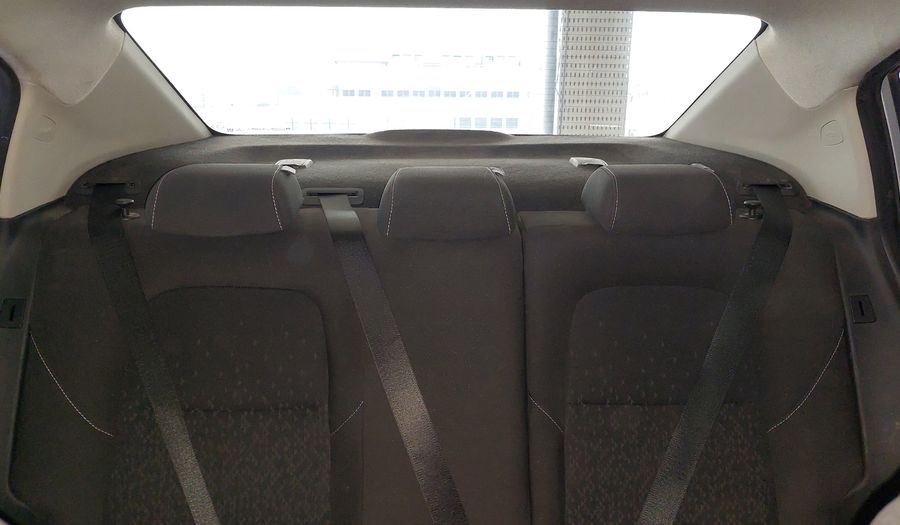 Chevrolet Onix TURBO FLEX PLUS LTZ Sedan 2021