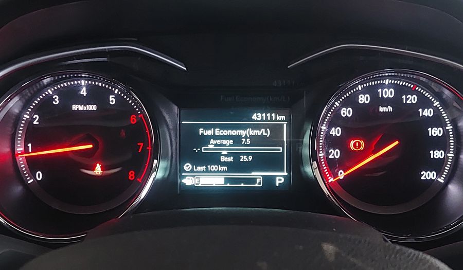 Chevrolet Onix TURBO FLEX PLUS LTZ Sedan 2021